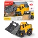Volvo товарач 26см - Dickie Toys изображение 1