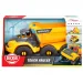 Volvo Tough Hauler самосвал 26см - Dicke toys изображение 1