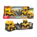 Volvo Truck Team с светлина и звук - Dickie Team