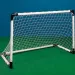 Футболна врата Goal Post с топка изображение 1
