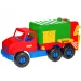 Wader: City Truck камион за смет 49 cm изображение 1