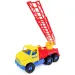 Wader: City Truck пожарна кола 48 cm изображение 2