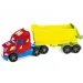 Wader: Magic Truck Basic самосвал 79 см