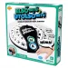 WDYM Първа буква - последна буква настолна игра изображение 1