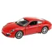 Welly: Porsche 911 Carrera S метален модел на кола в различни варианти 11 см изображение 2