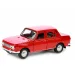 Welly: Wartburg 353 метален модел на малка кола в различни варианти 11см изображение 2