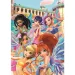 Winx Club отбор 104 части макси пъзел - Clementoni изображение 2