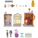 Wizarding World: Harry Potter Magical Minis Диагон-али игрален комплект - Spin Master изображение 3