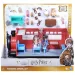 Wizarding World: Harry Potter Magical Minis Хогуортс Експрес игрален комплект с фигурки - Spin Master изображение 1