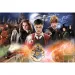 Wizarding World: Тайнственият пъзел на Хари Потър 300 части - Trefl изображение 2