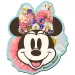 Wood Craft: Disney - Стилна Мини Маус 160 части премиум дървен пъзел - Trefl изображение 2