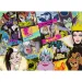 Wood Craft: Disney Злодеи 1000 части пъзел - Trefl изображение 2