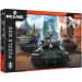 World of Tanks - Време е за действие! - 500 части пъзел - Trefl изображение 1