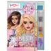 WOW Generation: Комплект книга за гримьор изображение 1