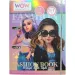 WOW Generation: Мода и стил стикерна кукла и занимателна книжка изображение 1
