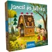 Янчо и Юлка настолна игра изображение 1