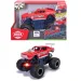 Furious Mustang малка количка със светлини и звук - Dickie Toys