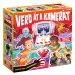 Задей камерата настолна игра - Tomy изображение 1