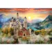 Замъкът Нойшванщайн HQC 2000 части пъзел - Clementoni изображение 2