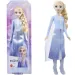 Замръзналото кралство 2: Очарователната принцеса Елза модна кукла 30 см - Mattel