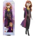 Замръзналото кралство 2: Очарователната принцеса Ана модна кукла 30 см - Mattel