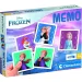 Замръзналото кралство 48бр. мемори игра - Clementoni