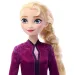 Замръзналото кралство: Елза и малкото полярно мече комплект фигурки - Mattel изображение 3