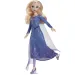 Замръзналото кралство: Кънки Елза кукла - Mattel изображение 2