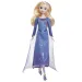 Замръзналото кралство: Кънки Елза кукла - Mattel изображение 1