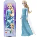 Замръзналото кралство: Очарователната принцеса Елза модна кукла 30 см - Mattel
