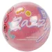 Zazzy: Ароматна бомба за баня в различни аромати и цветове 1бр изображение 4