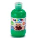 Зелена темперна боя 250ml - Carioca