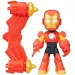 Железният човек и чудесните му приятели – фигурка на Железния човек - Hasbro изображение 2