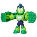 Железният човек и чудесните му приятели – Хълк фигурка за действие - Hasbro изображение 3