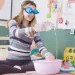 Zing: Предизвикателство с главата надолу настолна игра изображение 3