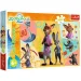 Zootropolis 2 Весели герои 160 части пъзел - Trefl